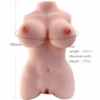 ARMONY - TORSO FEMENINO REALÍSTICO MODELO 3 - Imagen 7