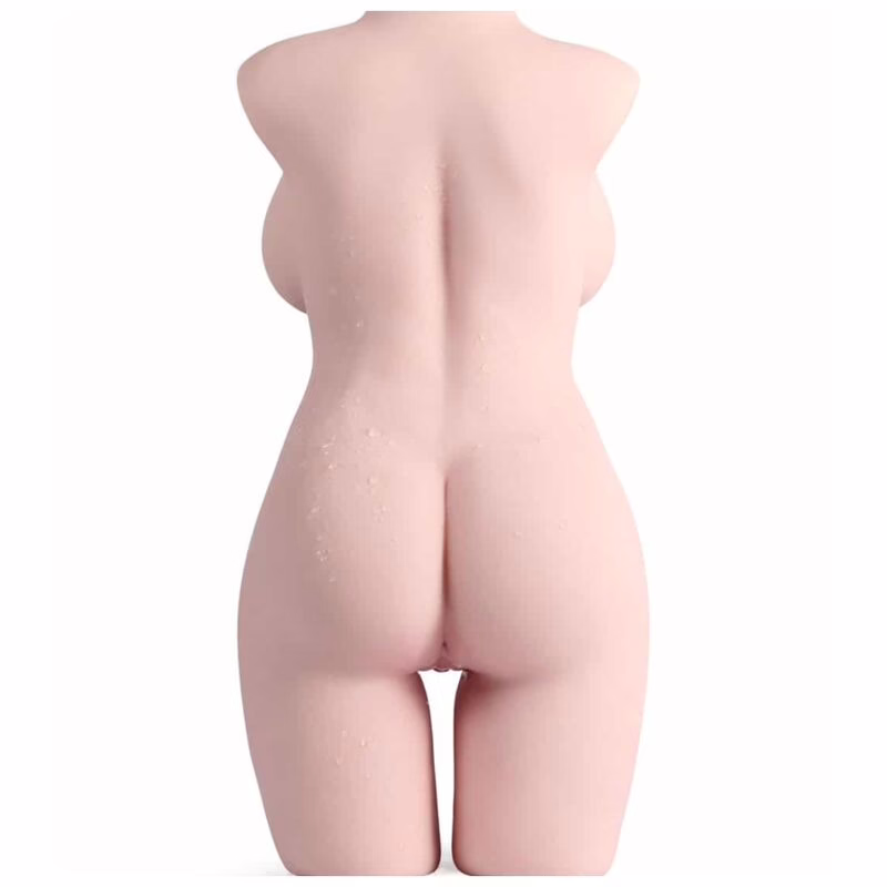 ARMONY - TORSO FEMENINO REALÍSTICO MODELO 4 - Imagen 5