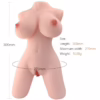 ARMONY - TORSO FEMENINO REALÍSTICO MODELO 5 - Imagen 6