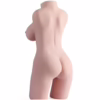 ARMONY - TORSO FEMENINO REALÍSTICO MODELO 5 - Imagen 7