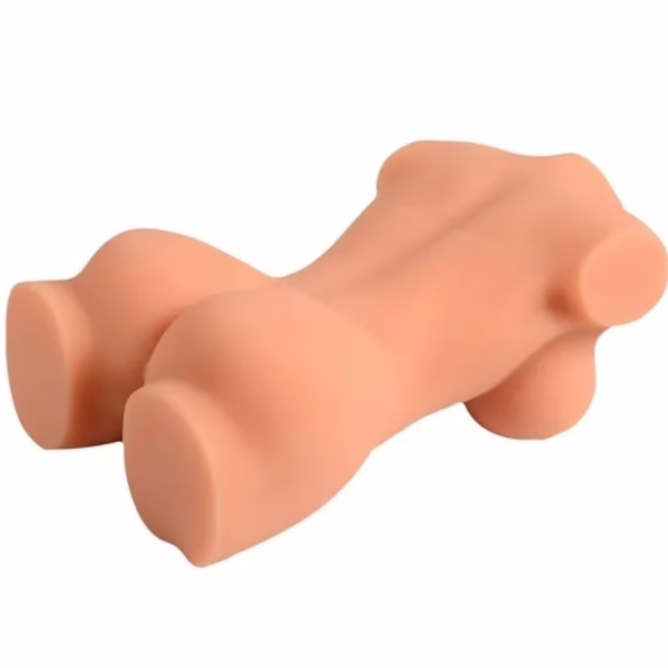 ARMONY - TORSO FEMENINO REALÍSTICO MODELO 7 - Imagen 8