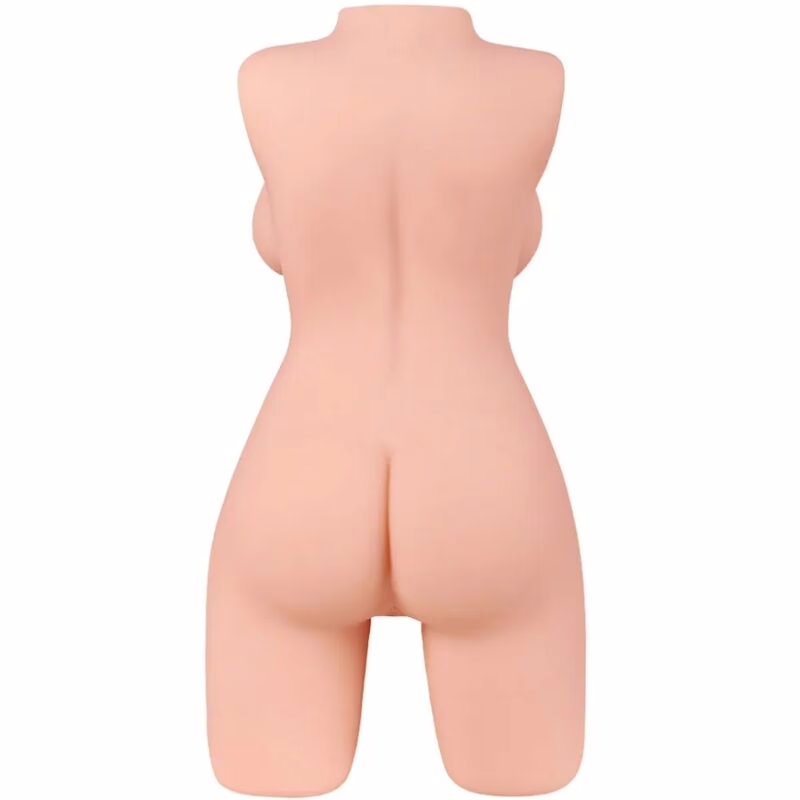 ARMONY - TORSO FEMENINO REALÍSTICO MODELO 2 - Imagen 6