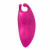 ARMONY - HONEYBEE PANTIES VIBRADOR PUNTO G CONTROL REMOTO FUCSIA - Imagen 3
