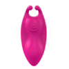 ARMONY - HONEYBEE PANTIES VIBRADOR PUNTO G CONTROL REMOTO FUCSIA - Imagen 2