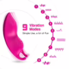 ARMONY - HONEYBEE PANTIES VIBRADOR PUNTO G CONTROL REMOTO FUCSIA - Imagen 9