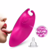 ARMONY - HONEYBEE PANTIES VIBRADOR PUNTO G CONTROL REMOTO FUCSIA - Imagen 10