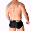 MACHO - MS30NG SLIP NEGRO S - Imagen 7