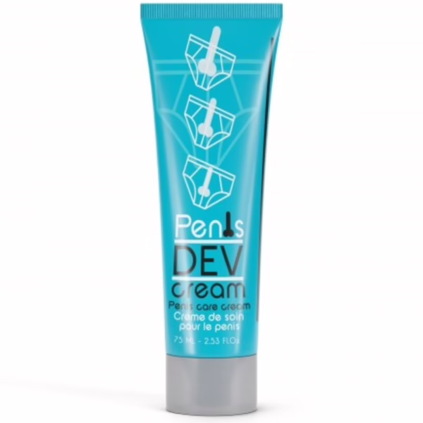 RUF - CREMA ALARGADORA DEL PENE PENIS DEV - Imagen 2