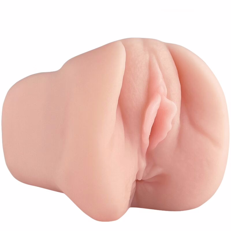 ALIVE - LOLA MASTURBADOR DOBLE MASCULINO VAGINA & ANO SUPER REALÍSTICO NATURAL - Imagen 2