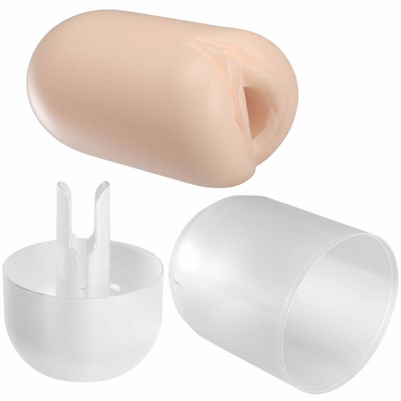 PRETTY LOVE - MASHA PACK 18 MASTRUBADORES MASCULINOS VARIOS - Imagen 5