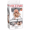 FETISH FANTASY SERIES - KIT ATADURAS PARA LA CAMA 2 - Imagen 10
