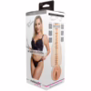 FLESHLIGHT - BLAKE BLOSSOM BOMBSHELL VAGINA - Imagen 6