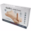 SILEXD - APOLLO L TORSO REALÍSTICO MASCULINO CARAMELO - Imagen 8