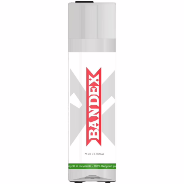 RUF - BANDEX CREMA ESTIMULANTE PARA EL PENE 75 ML - Imagen 2