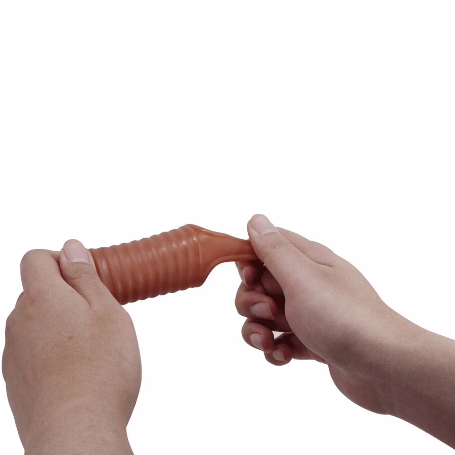 PRETTY LOVE - HARTMAN FUNDA PARA PENE NATURAL - Imagen 7