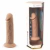 SILEXD - PENE REALÍSTICO MODELO 2 SILICONA TERMOREACTIVO 15.4 CM - Imagen 6