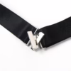 SUBBLIME - 957476 LIGUEROS AJUSTABLES NEGROS - Imagen 5