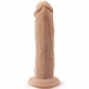 SILEXD - PENE REALÍSTICO MODELO 2 SILICONA PREMIUM TERMOREACTIVO 15.4 CM - Imagen 4