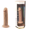 SILEXD - PENE REALÍSTICO MODELO 2 SILICONA PREMIUM TERMOREACTIVO 15.4 CM - Imagen 6