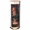SILEXD - PENE REALÍSTICO MODELO 2 SILICONA PREMIUM TERMOREACTIVO 19 CM - Imagen 6