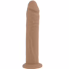 SILEXD - PENE REALÍSTICO MODELO 9 SILICONA LÍQUIDA 22.8 CM - Imagen 4