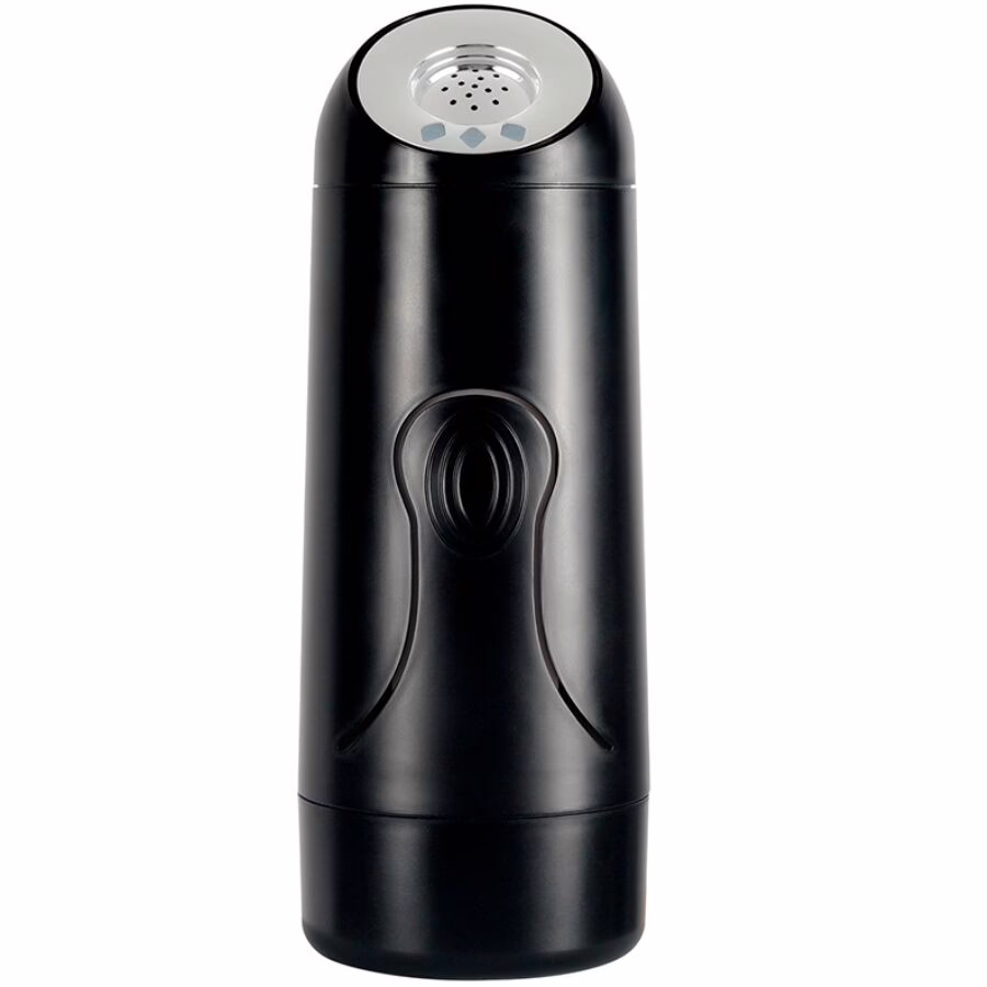 SHEQU - FANNY MASTURBADOR VAGINA CON VIBRACIÓN - Imagen 7