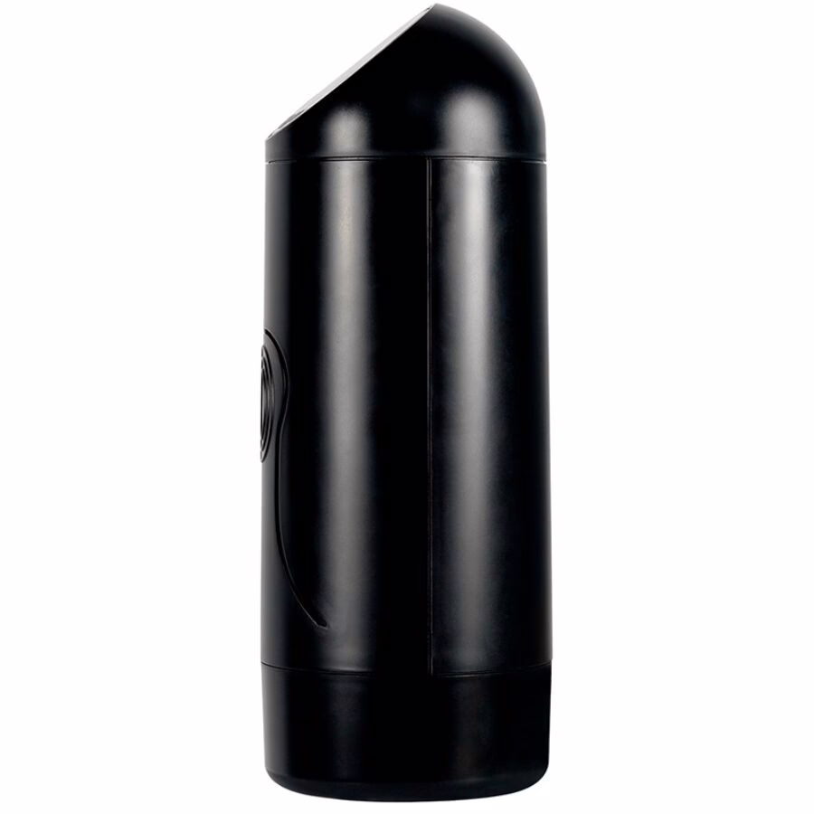 SHEQU - FANNY MASTURBADOR VAGINA CON VIBRACIÓN - Imagen 10