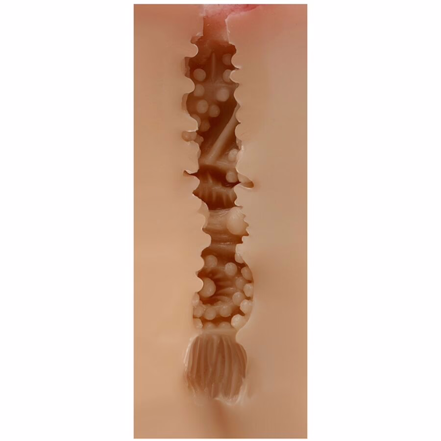 SHEQU - MAUD MASTURBADOR VAGINA - Imagen 4