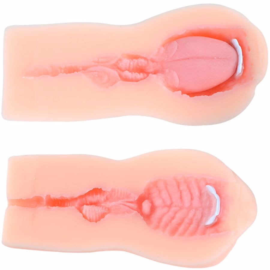 XISE - SUCTROKER V2.0 I MASTURBADOR BOCA CON VIBRACIÓN - Imagen 8