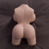 XISE - FRIEDA TORSO REALÍSTICO FEMENINO CON VIBRACIÓN 36 CM - Imagen 6