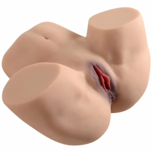 XISE - KALLY MASTURBADOR VAGINA Y ANO REALÍSTICO MULTIPOSICIÓN