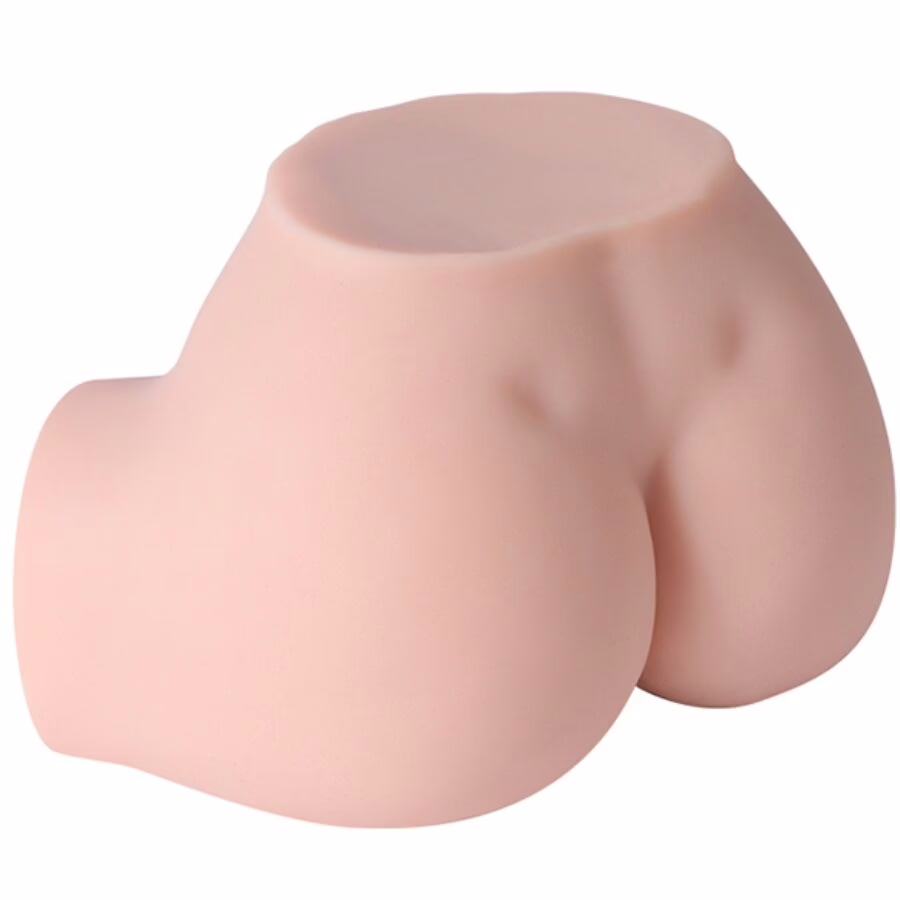 XISE - FANNY MASTURBADOR VAGINA Y ANO REALÍSTICO MULTIPOSICIÓN - Imagen 7