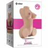 XISE - VERA TORSO REALÍSTICO FEMENINO - Imagen 8
