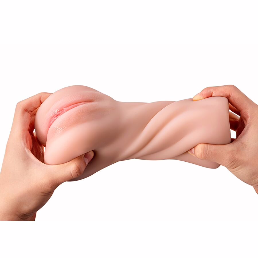 XISE - ELAINE MASTURBADOR VAGINA CON VIBRACIÓN - Imagen 12