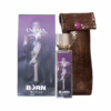 BURN - ENIGMA PERFUME DE MUJER 20 ML - Imagen 4