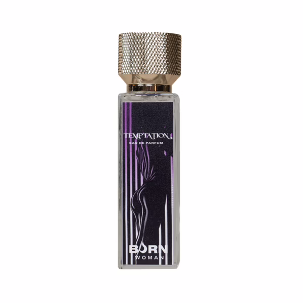 BURN - TEMPTATION PERFUME DE MUJER 20 ML - Imagen 5
