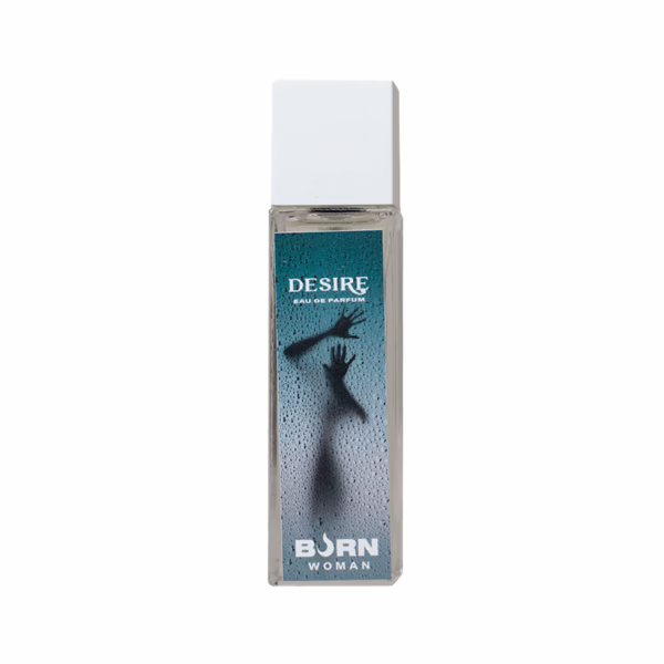 BURN - DESIRE PERFUME DE MUJER 20 ML - Imagen 4