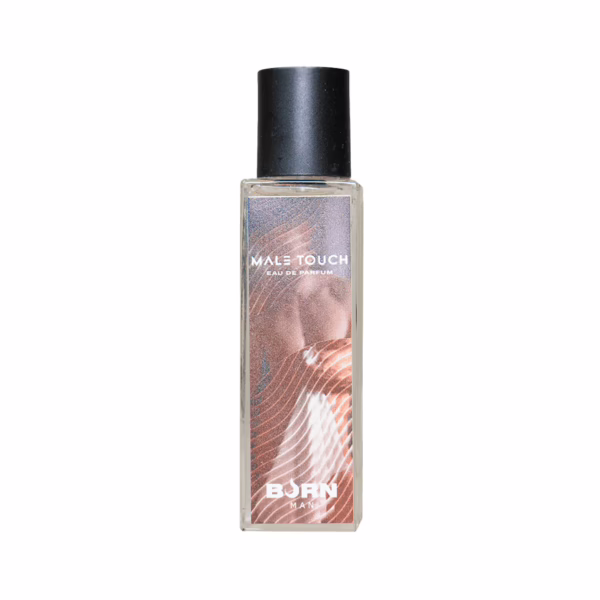 BURN - MALE TOUCH PERFUME DE HOMBRE 20 ML - Imagen 5