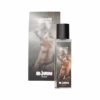 BURN - LEATHER PERFUME DE HOMBRE 20 ML - Imagen 6