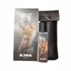 BURN - LEATHER PERFUME DE HOMBRE 20 ML - Imagen 4