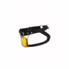 MOB - DNGEON JOCKSTRAP AMARILLO CON CADENAS TALLA ÚNICA - Imagen 7