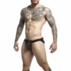MOB - DNGEON JOCKSTRAP DEPORTISTA VERDE TALLA ÚNICA - Imagen 2