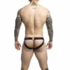 MOB - DNGEON JOCKSTRAP DEPORTISTA ROJO TALLA ÚNICA - Imagen 6
