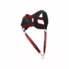 MOB - DNGEON ARNÉS CON ANILLO ROJO PARA EL PENE TALLA ÚNICAS - Imagen 7