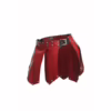 MOB - DNGEON FALDA ROMANDA ROJA TALLA ÚNICA - Imagen 7