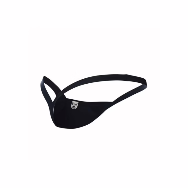 MOB - TANGA NEGRO TALLA XL - Imagen 8