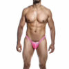 MOB - TANGA ROSA TALLA XL