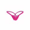 MOB - TANGA ROSA TALLA XL - Imagen 6