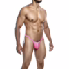 MOB - TANGA ROSA TALLA XL - Imagen 3