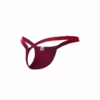 MOB - TANGA ROJO TALLA S - Imagen 6